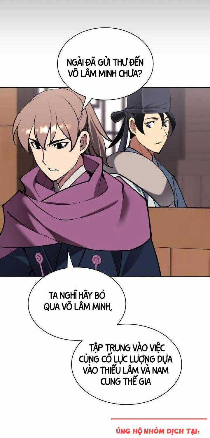 Học Giả Kiếm Sĩ Chương 138 trang 75