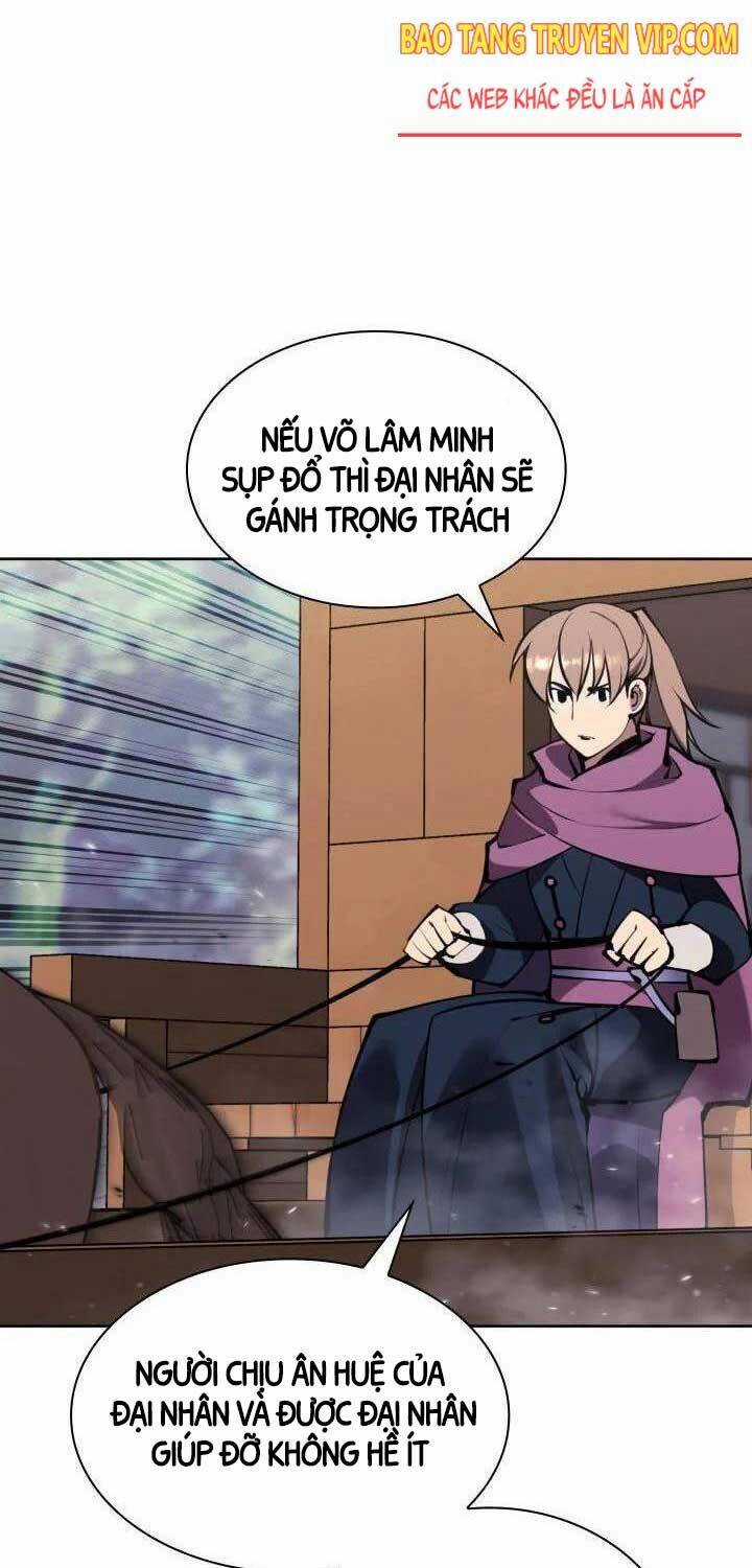 Học Giả Kiếm Sĩ Chương 138 trang 76