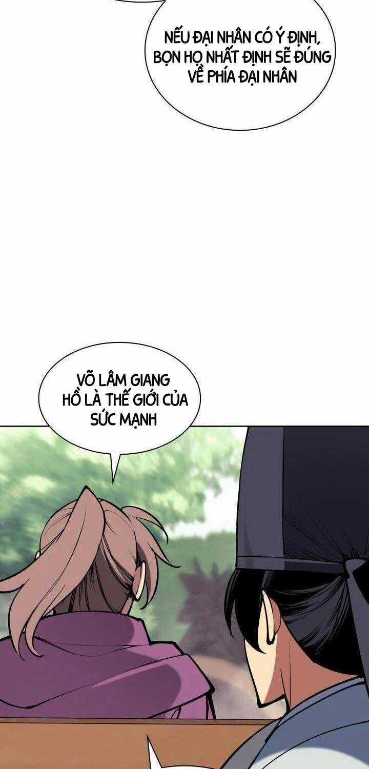 Học Giả Kiếm Sĩ Chương 138 trang 77