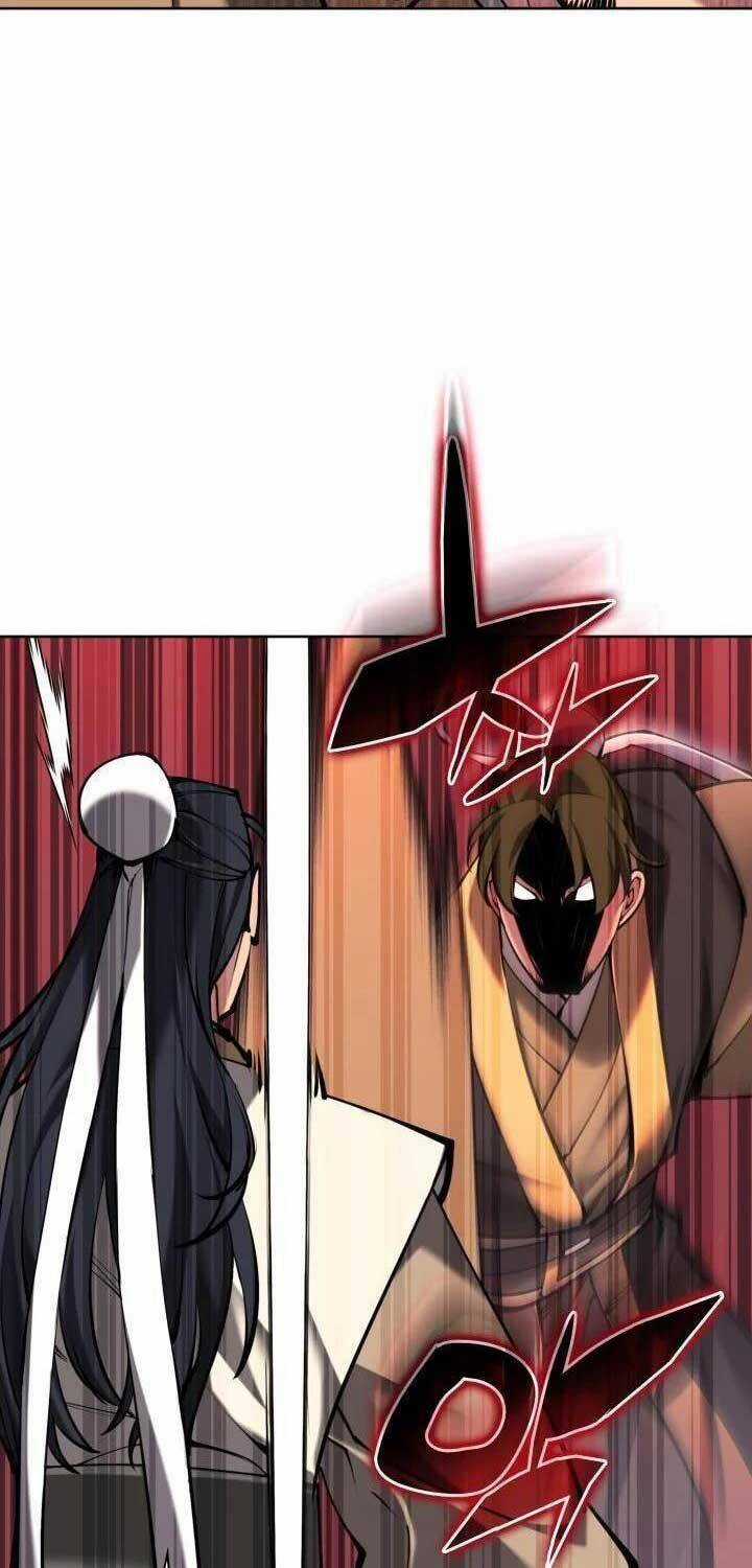 Học Giả Kiếm Sĩ Chương 138 trang 8