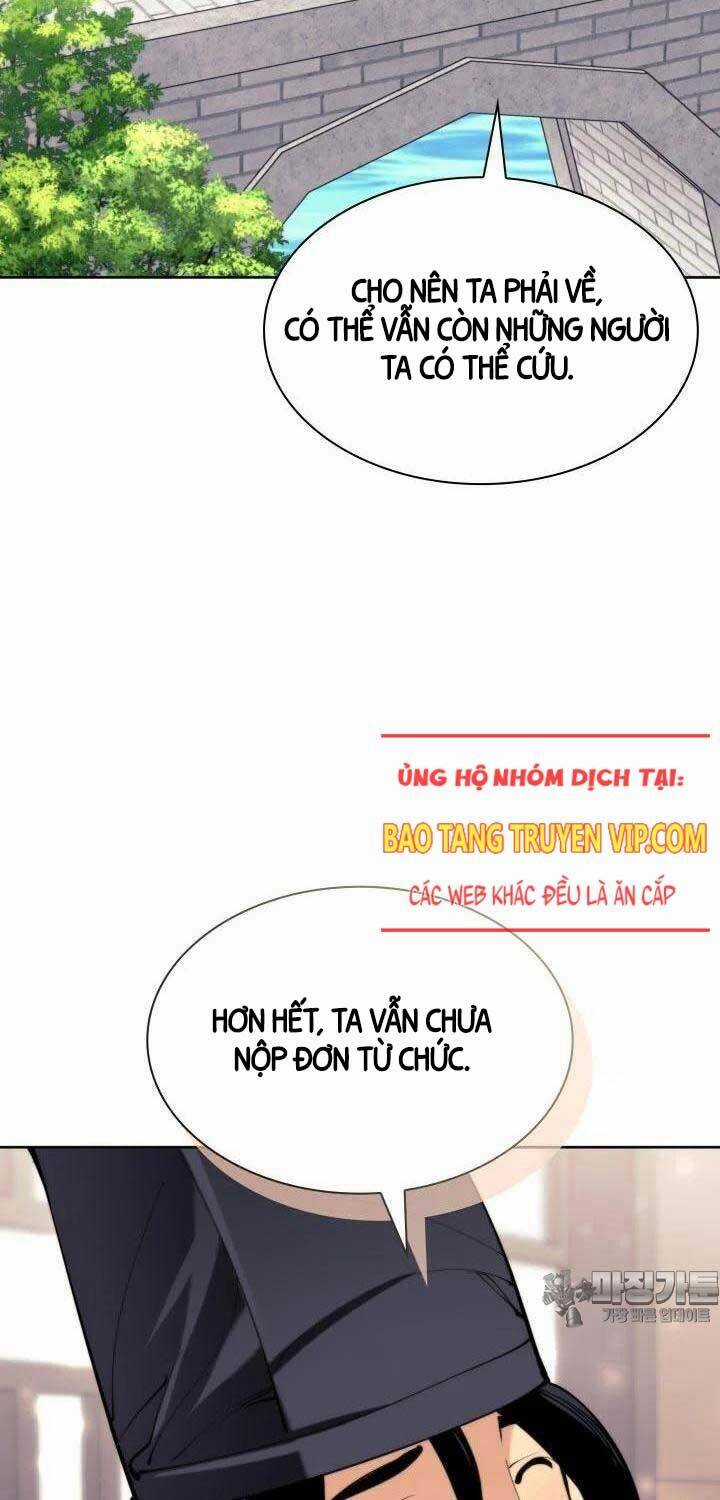 Học Giả Kiếm Sĩ Chương 138 trang 81