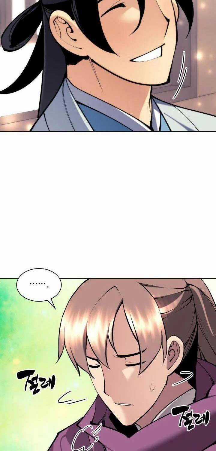 Học Giả Kiếm Sĩ Chương 138 trang 82