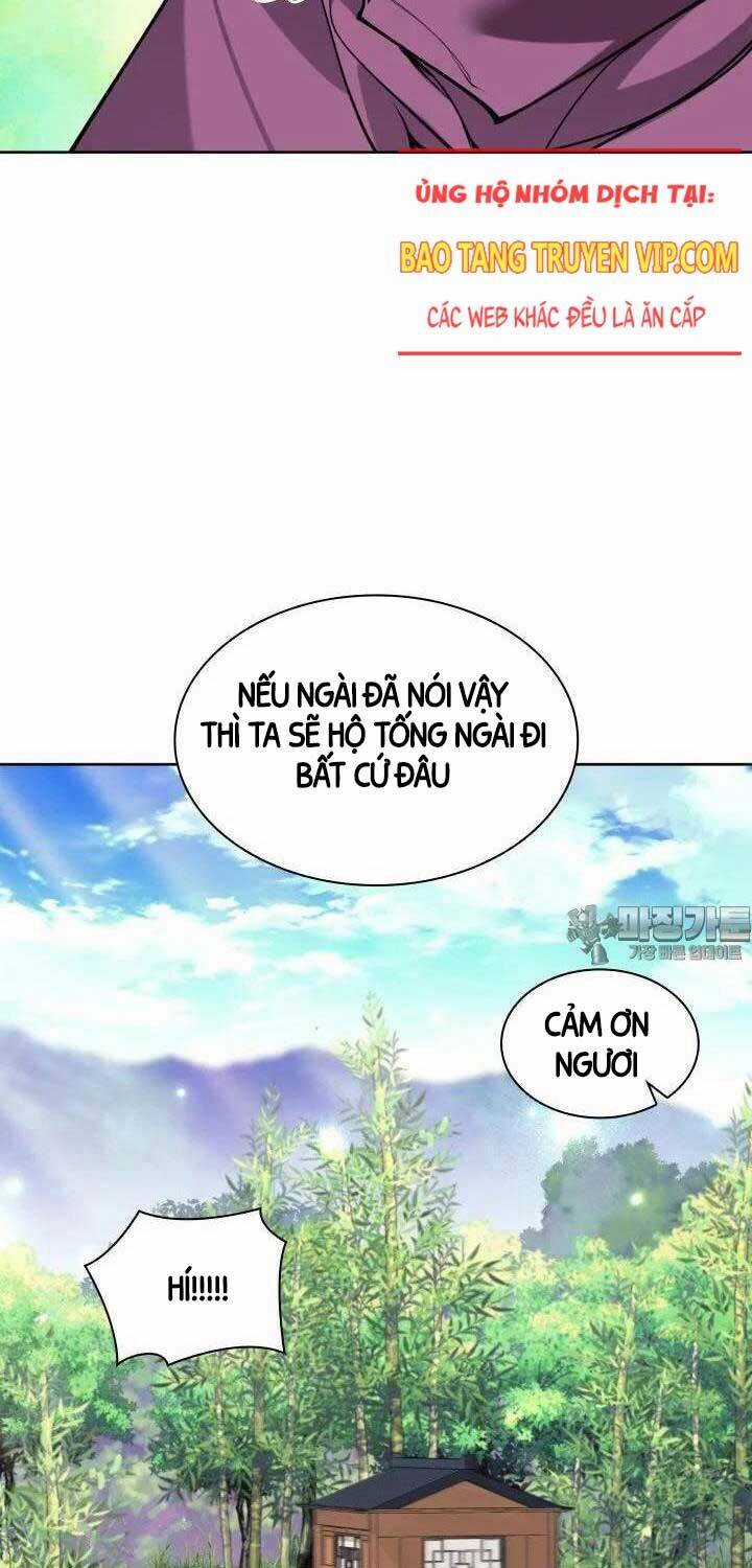 Học Giả Kiếm Sĩ Chương 138 trang 83