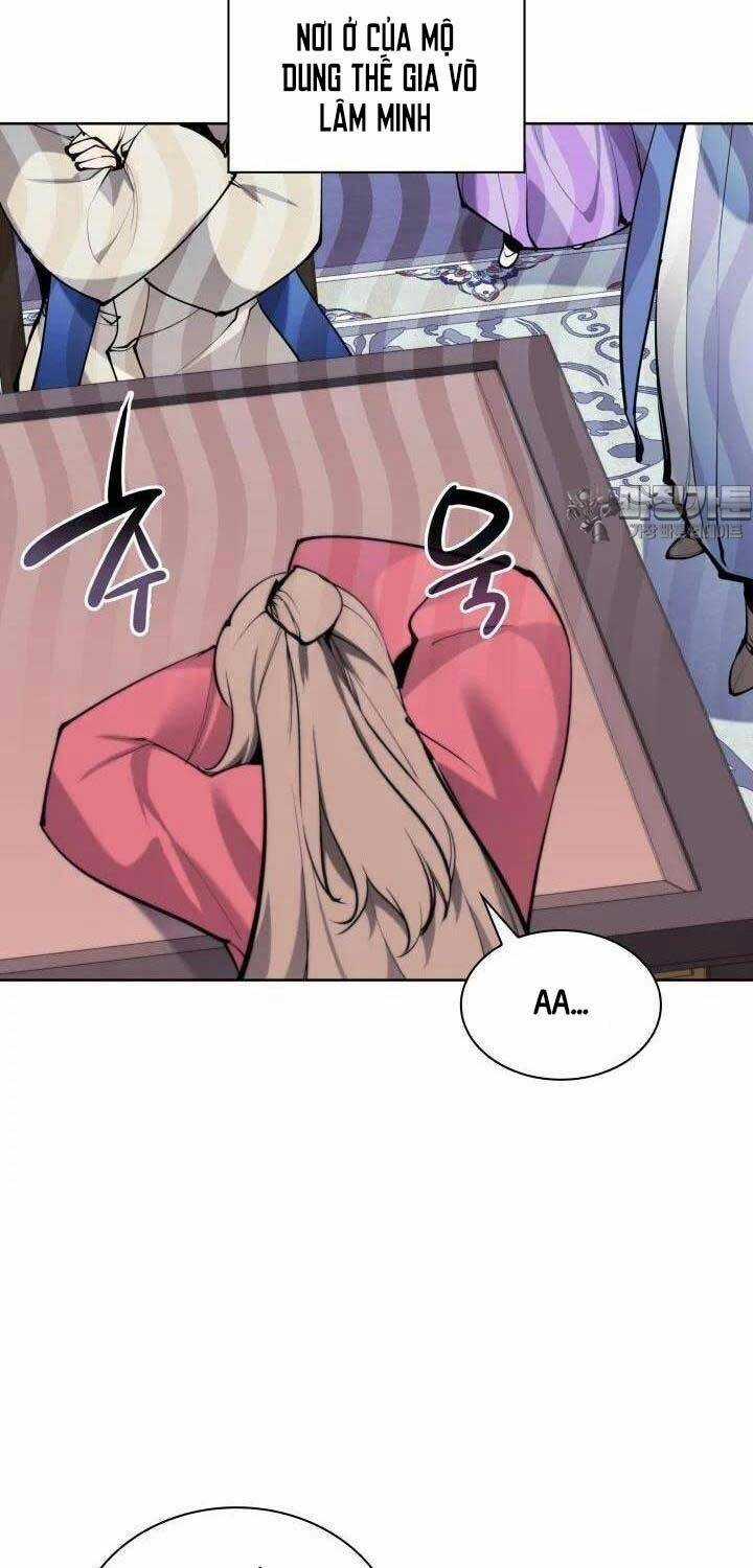 Học Giả Kiếm Sĩ Chương 138 trang 85