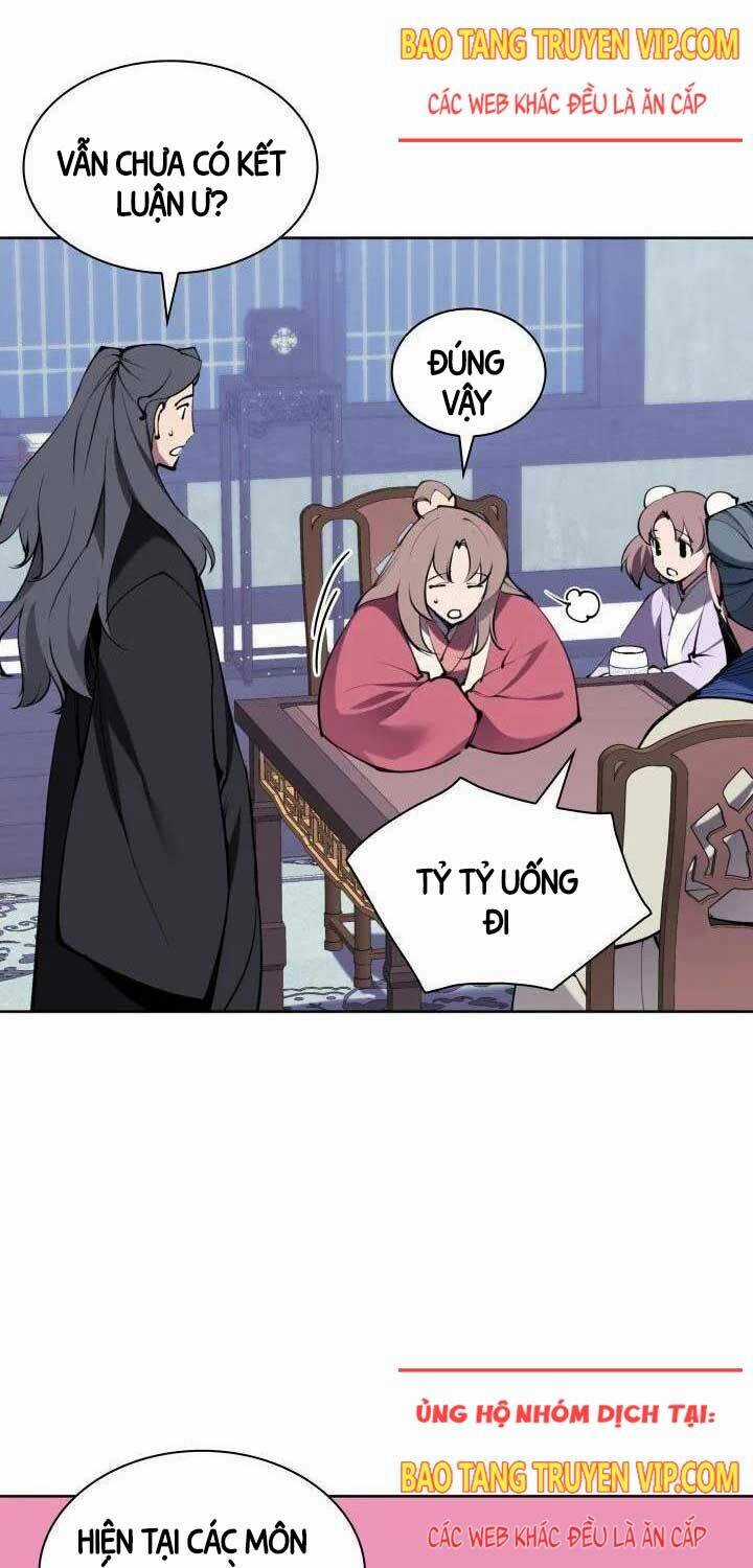 Học Giả Kiếm Sĩ Chương 138 trang 88