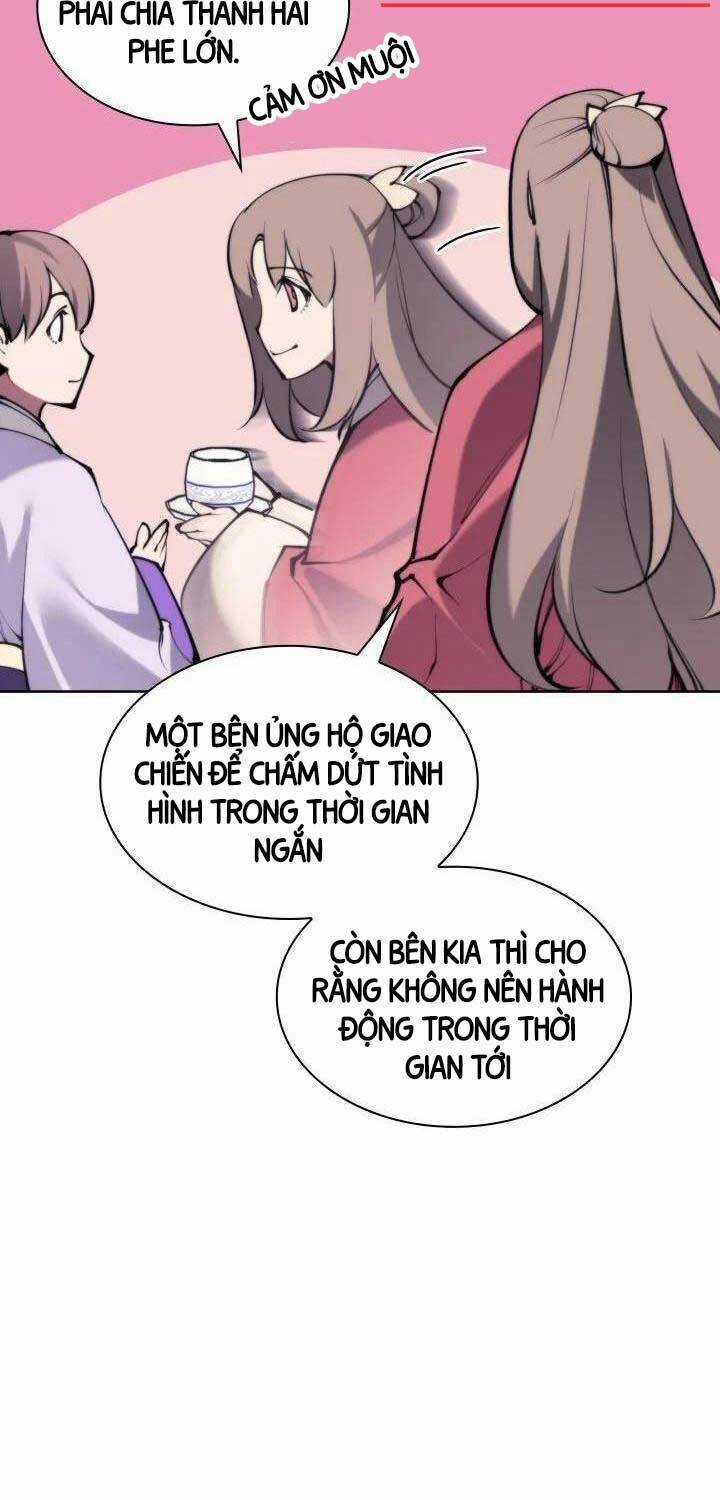 Học Giả Kiếm Sĩ Chương 138 trang 89