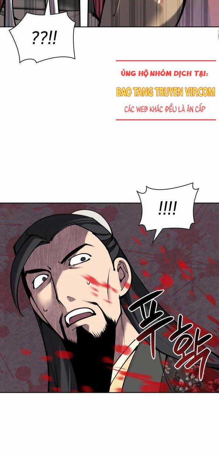 Học Giả Kiếm Sĩ Chương 138 trang 9