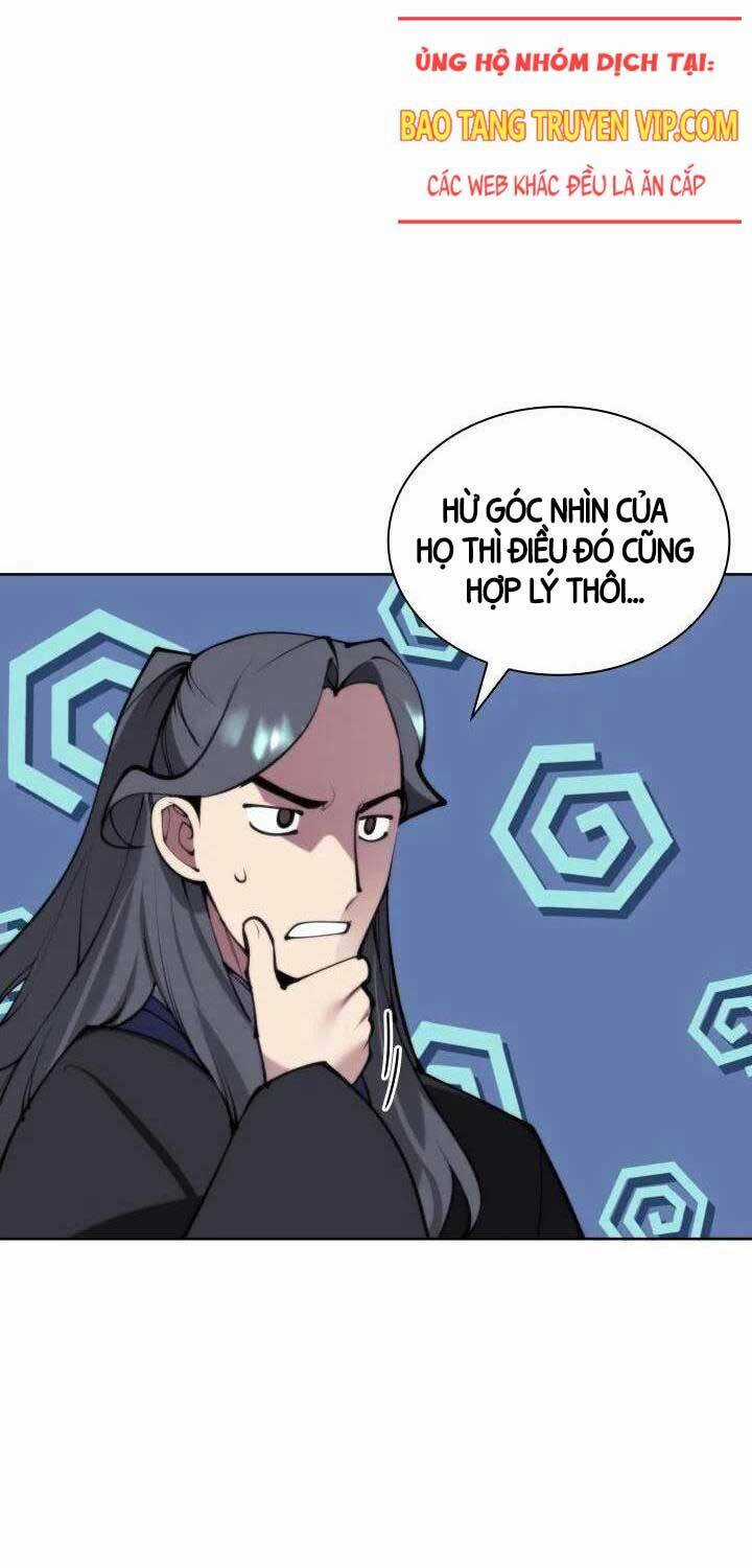 Học Giả Kiếm Sĩ Chương 138 trang 91