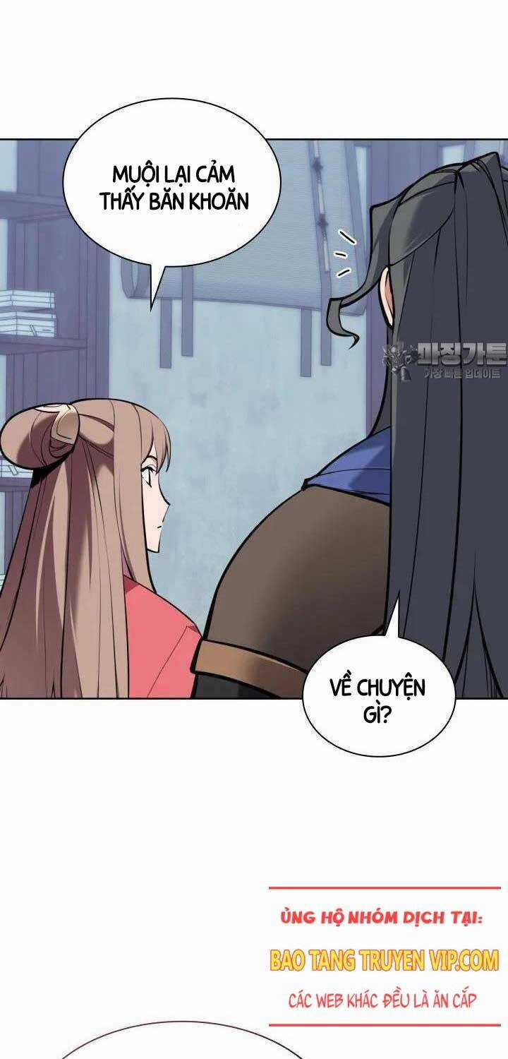 Học Giả Kiếm Sĩ Chương 138 trang 92