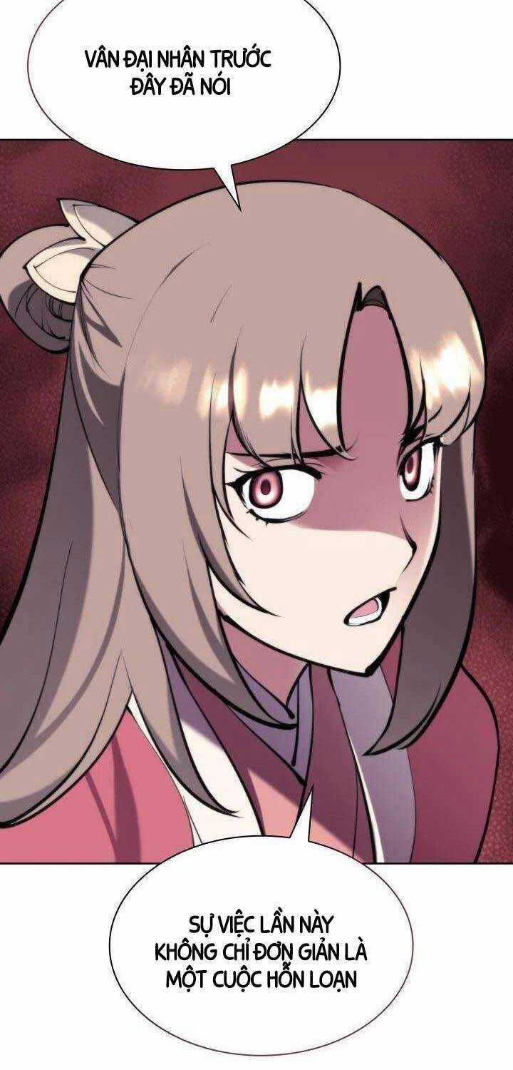 Học Giả Kiếm Sĩ Chương 138 trang 93