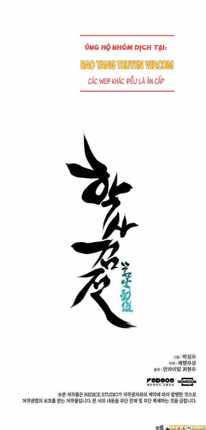 Học Giả Kiếm Sĩ Chương 138 trang 94