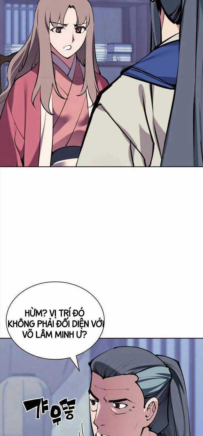 Học Giả Kiếm Sĩ Chương 139 trang 13