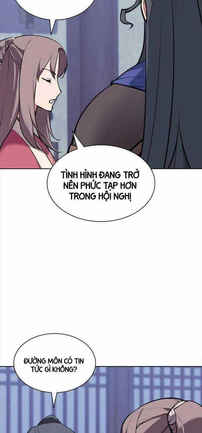 Học Giả Kiếm Sĩ Chương 139 trang 15