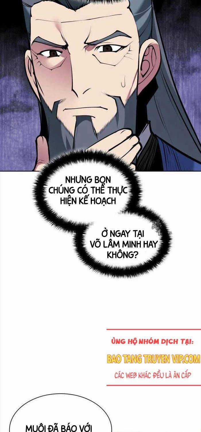 Học Giả Kiếm Sĩ Chương 139 trang 17