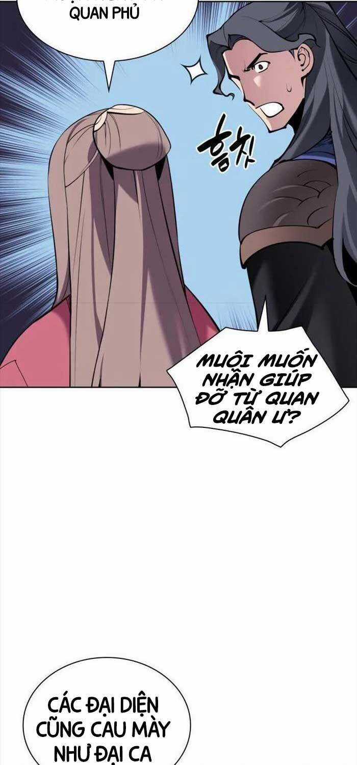 Học Giả Kiếm Sĩ Chương 139 trang 18