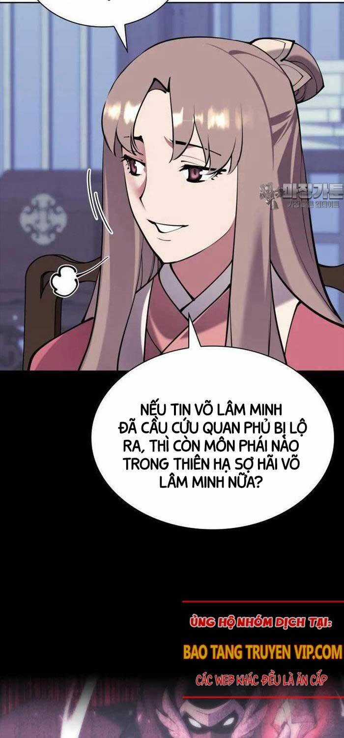 Học Giả Kiếm Sĩ Chương 139 trang 19