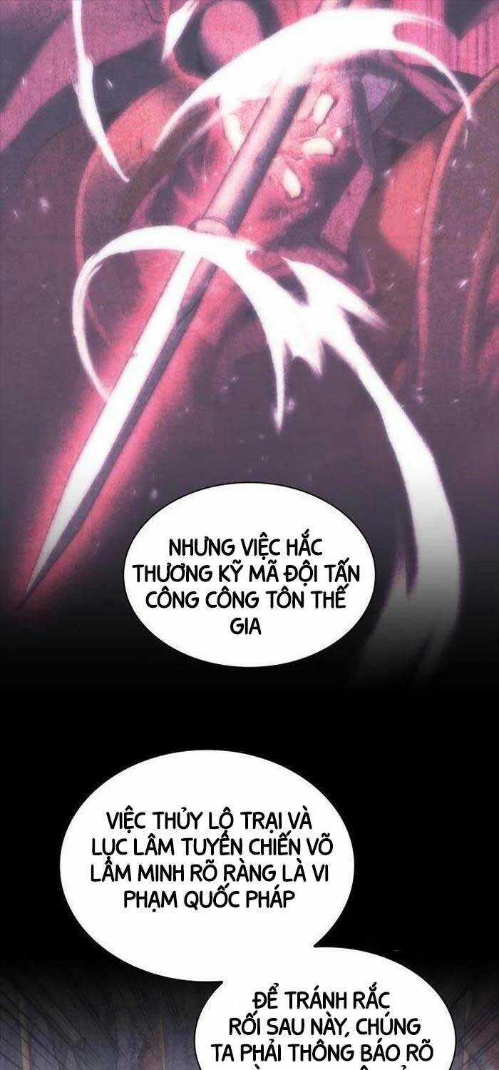 Học Giả Kiếm Sĩ Chương 139 trang 21