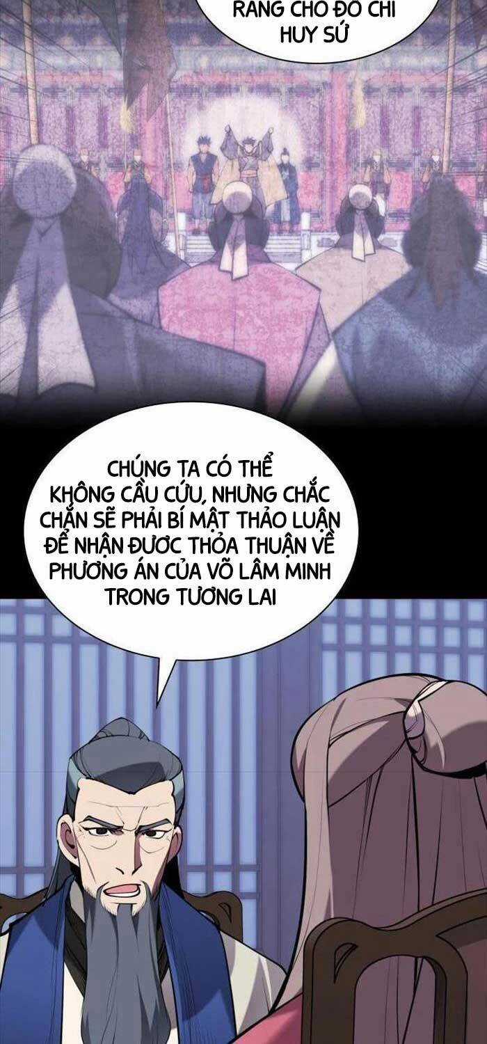 Học Giả Kiếm Sĩ Chương 139 trang 22