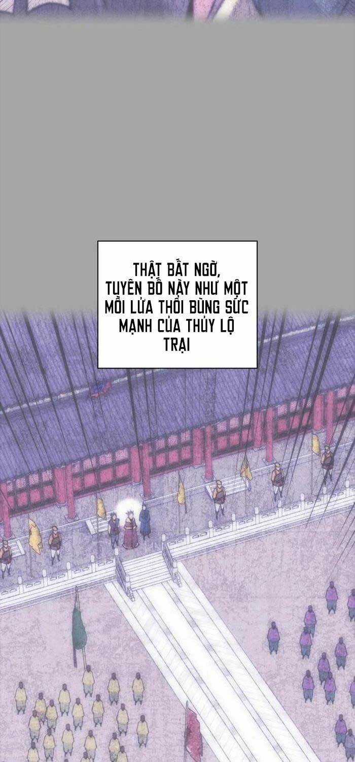 Học Giả Kiếm Sĩ Chương 139 trang 29