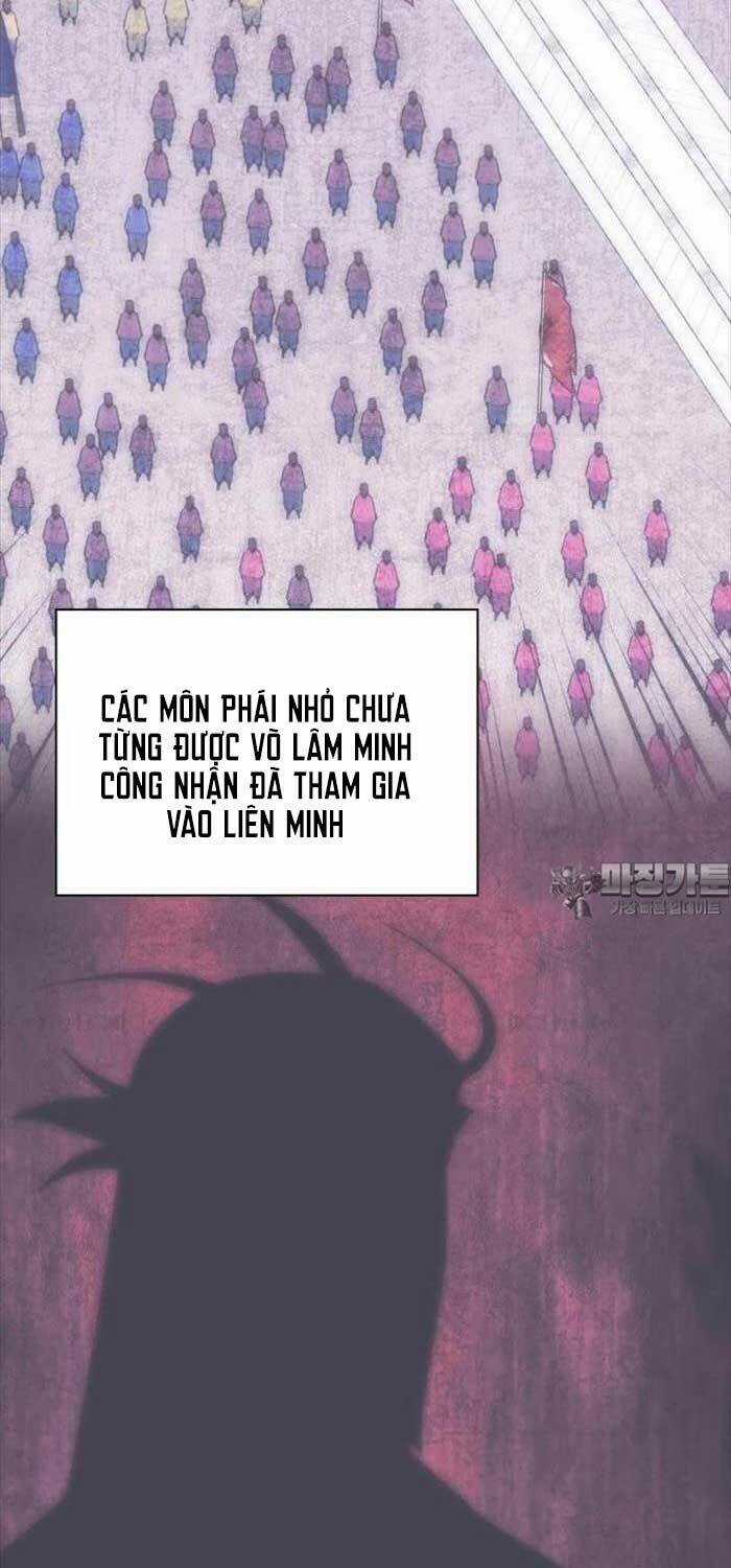 Học Giả Kiếm Sĩ Chương 139 trang 30