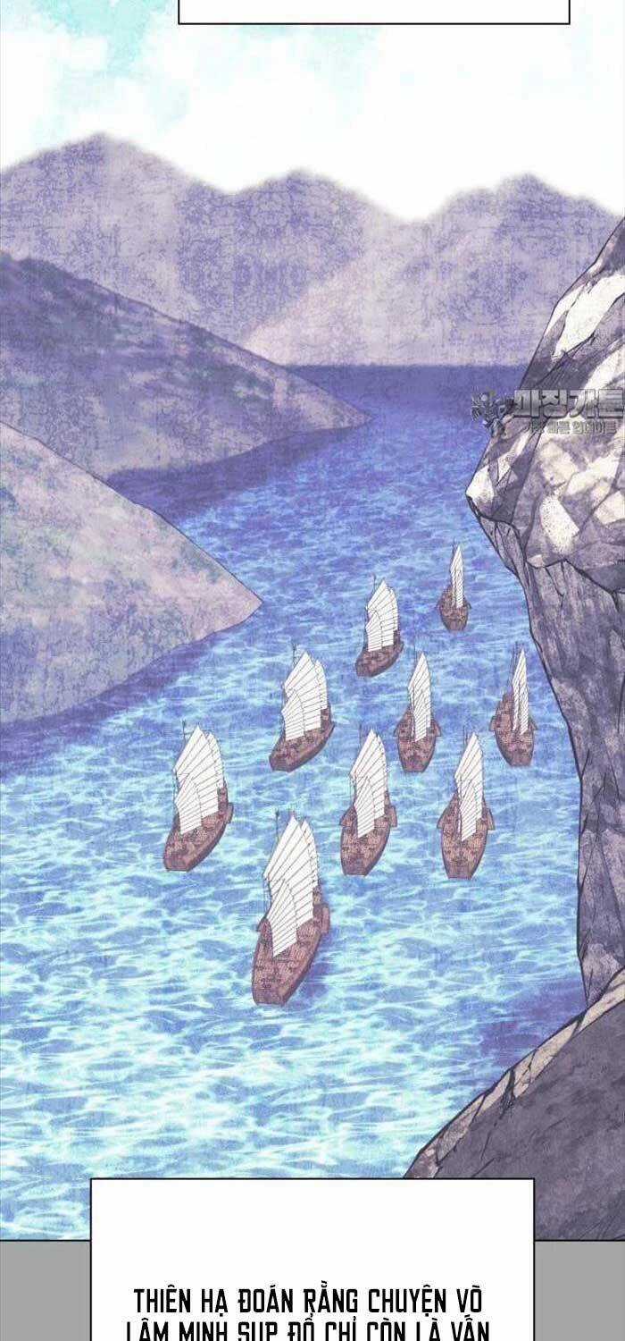 Học Giả Kiếm Sĩ Chương 139 trang 32