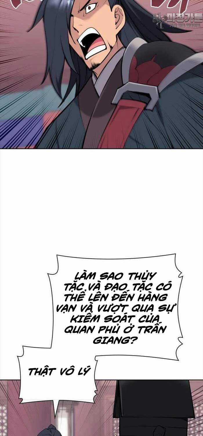 Học Giả Kiếm Sĩ Chương 139 trang 34