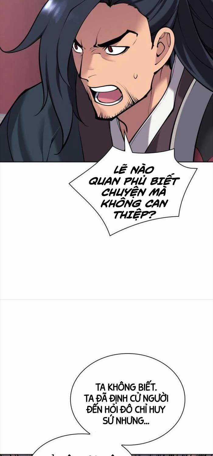 Học Giả Kiếm Sĩ Chương 139 trang 36