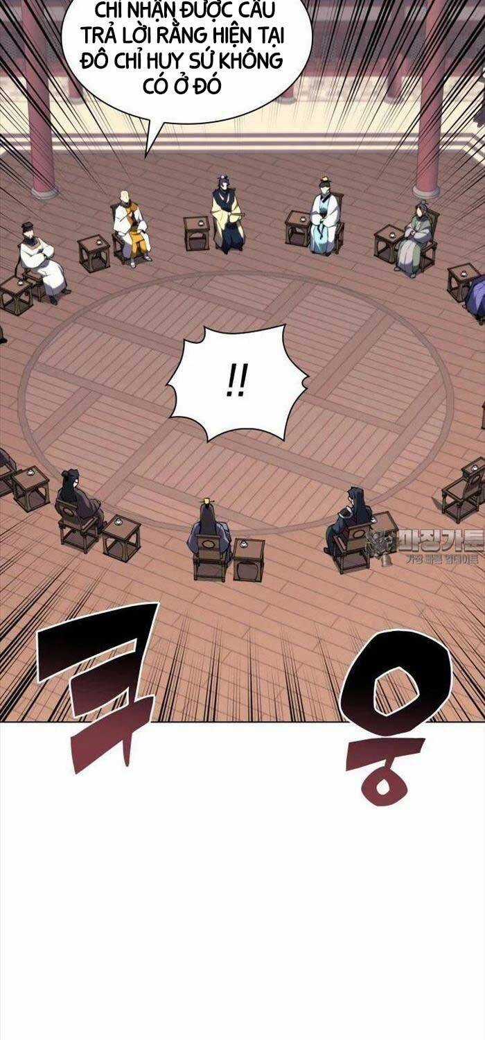 Học Giả Kiếm Sĩ Chương 139 trang 37