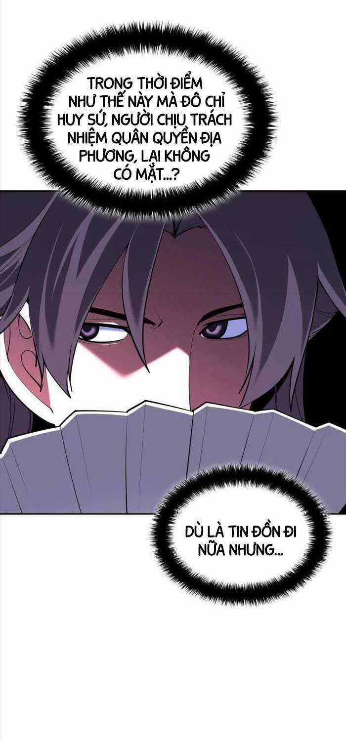 Học Giả Kiếm Sĩ Chương 139 trang 38