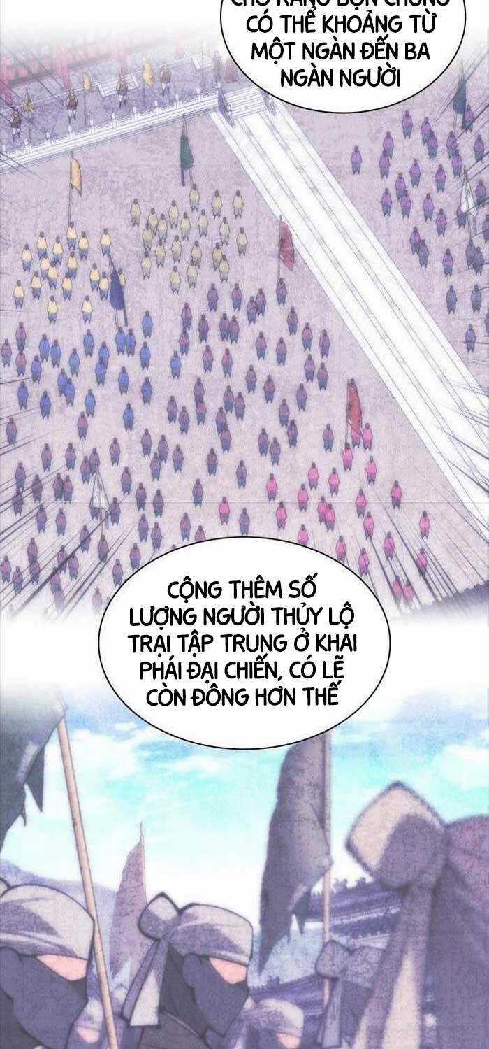 Học Giả Kiếm Sĩ Chương 139 trang 4