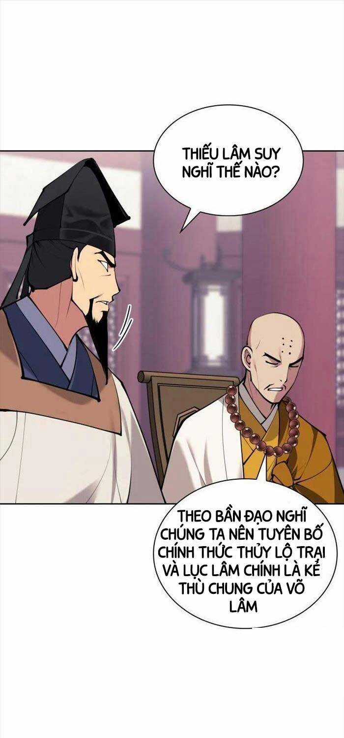 Học Giả Kiếm Sĩ Chương 139 trang 41