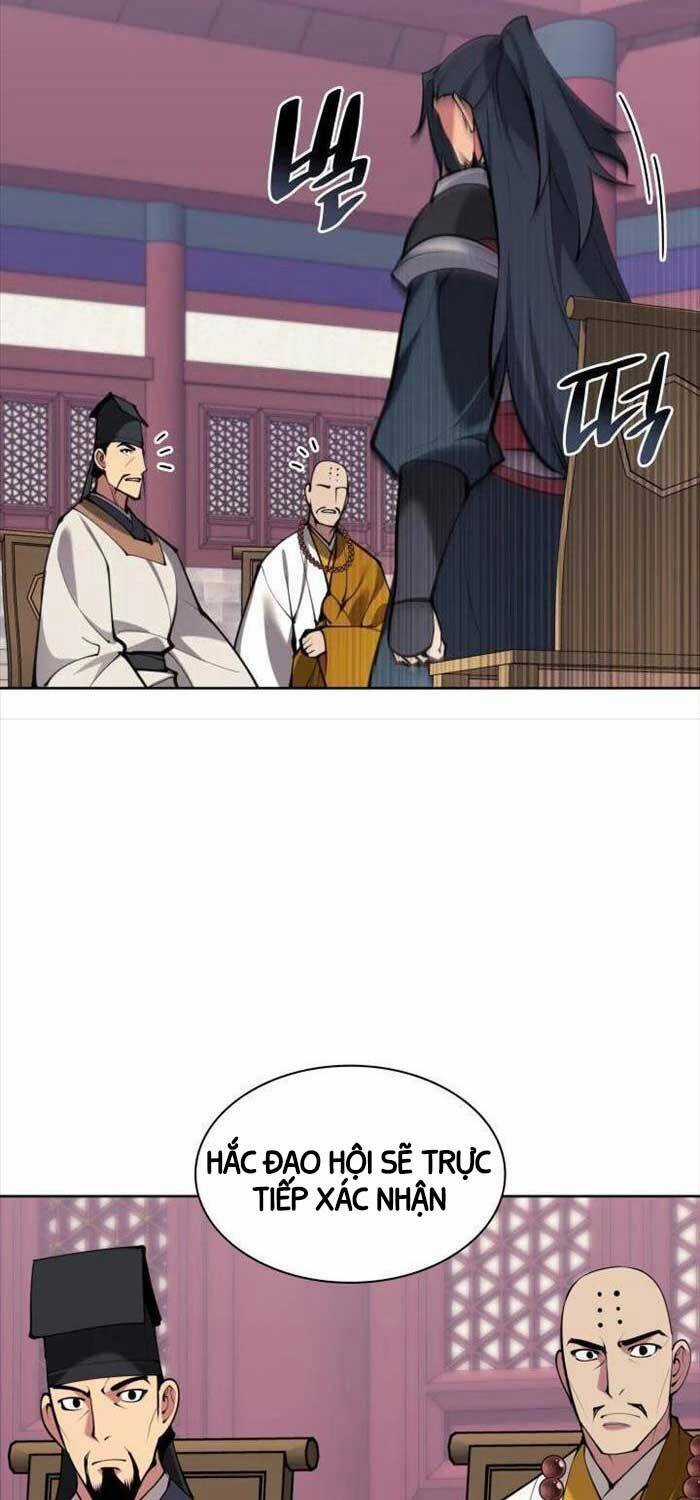 Học Giả Kiếm Sĩ Chương 139 trang 44