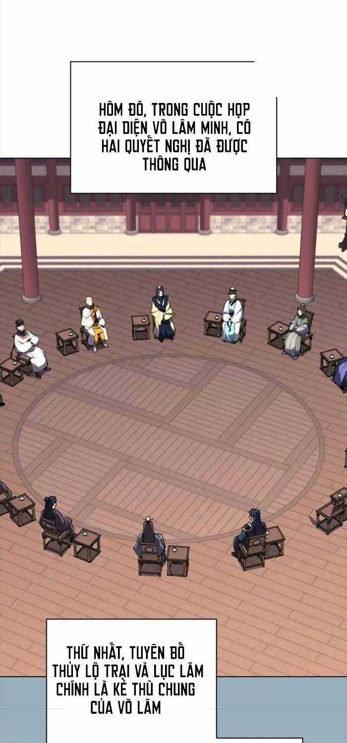 Học Giả Kiếm Sĩ Chương 139 trang 47