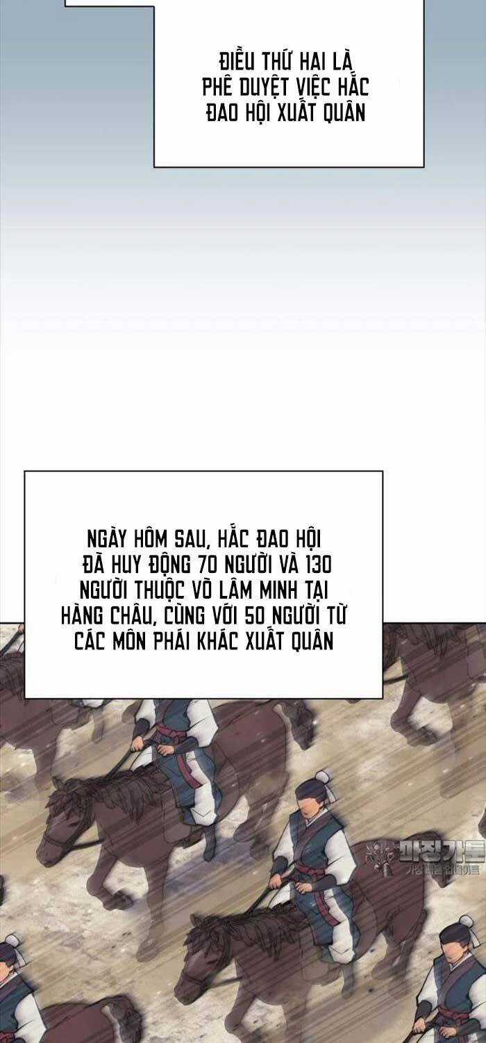 Học Giả Kiếm Sĩ Chương 139 trang 48