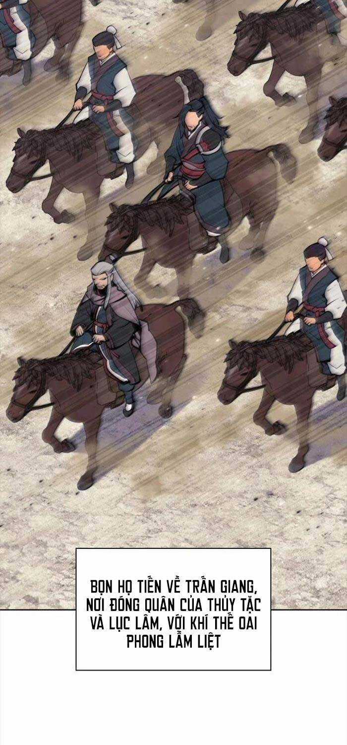 Học Giả Kiếm Sĩ Chương 139 trang 49