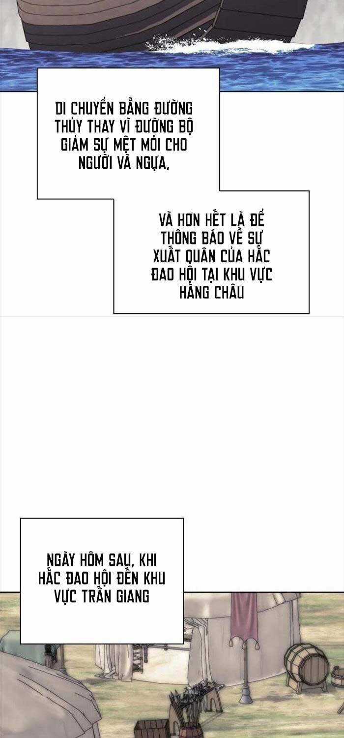 Học Giả Kiếm Sĩ Chương 139 trang 51