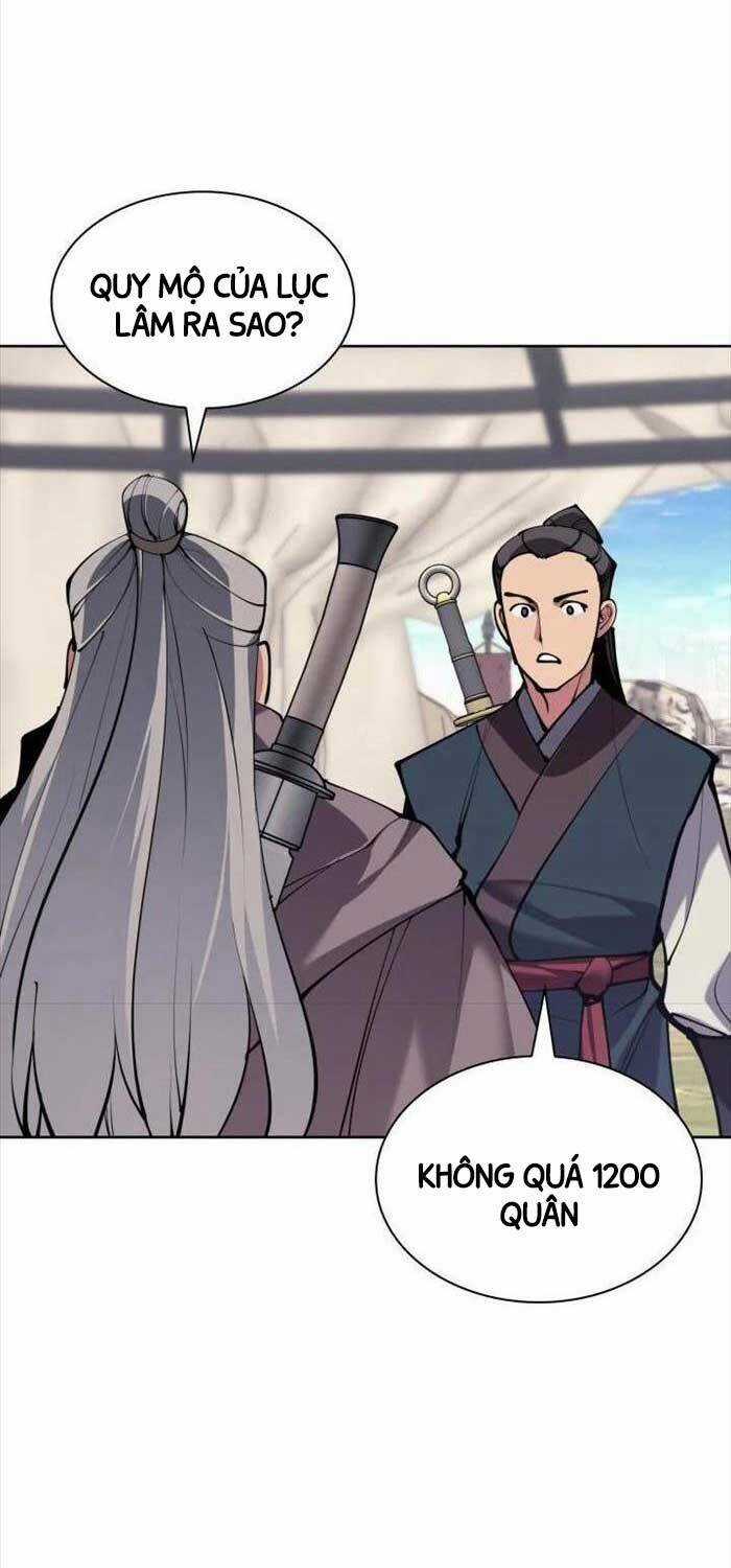 Học Giả Kiếm Sĩ Chương 139 trang 56