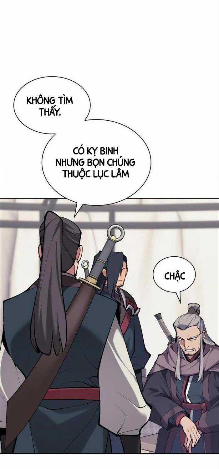 Học Giả Kiếm Sĩ Chương 139 trang 58