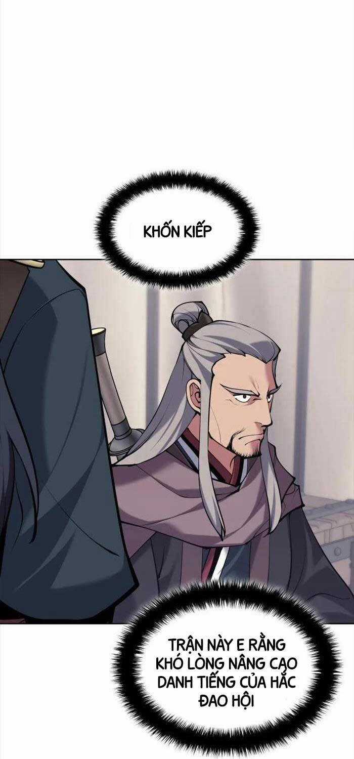 Học Giả Kiếm Sĩ Chương 139 trang 59