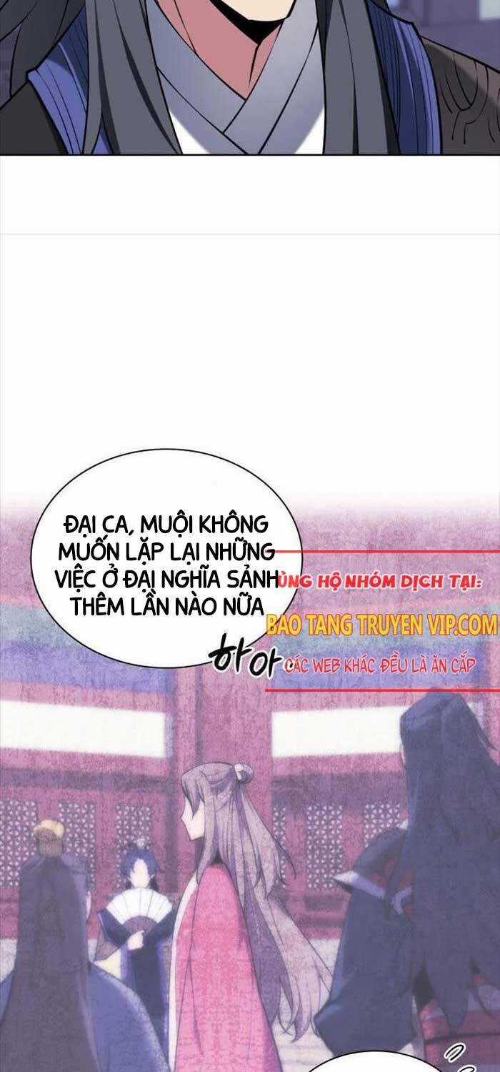 Học Giả Kiếm Sĩ Chương 139 trang 6