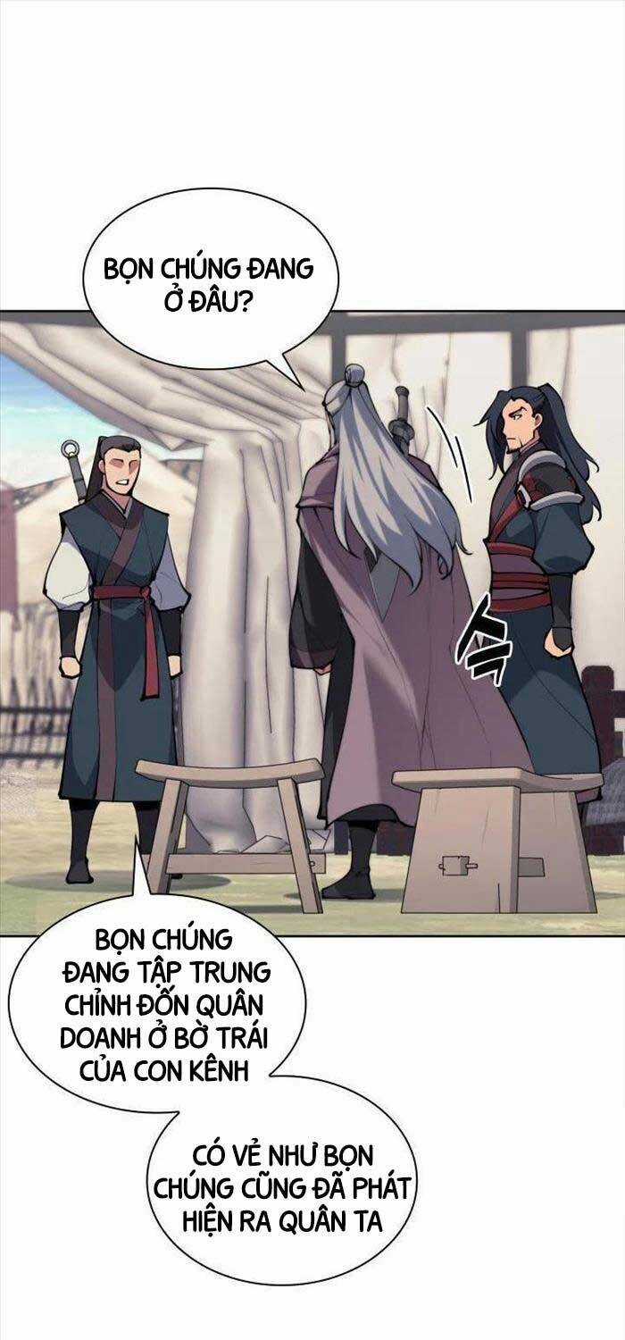 Học Giả Kiếm Sĩ Chương 139 trang 61