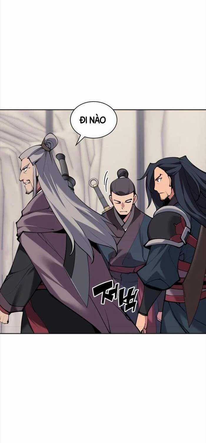 Học Giả Kiếm Sĩ Chương 139 trang 62