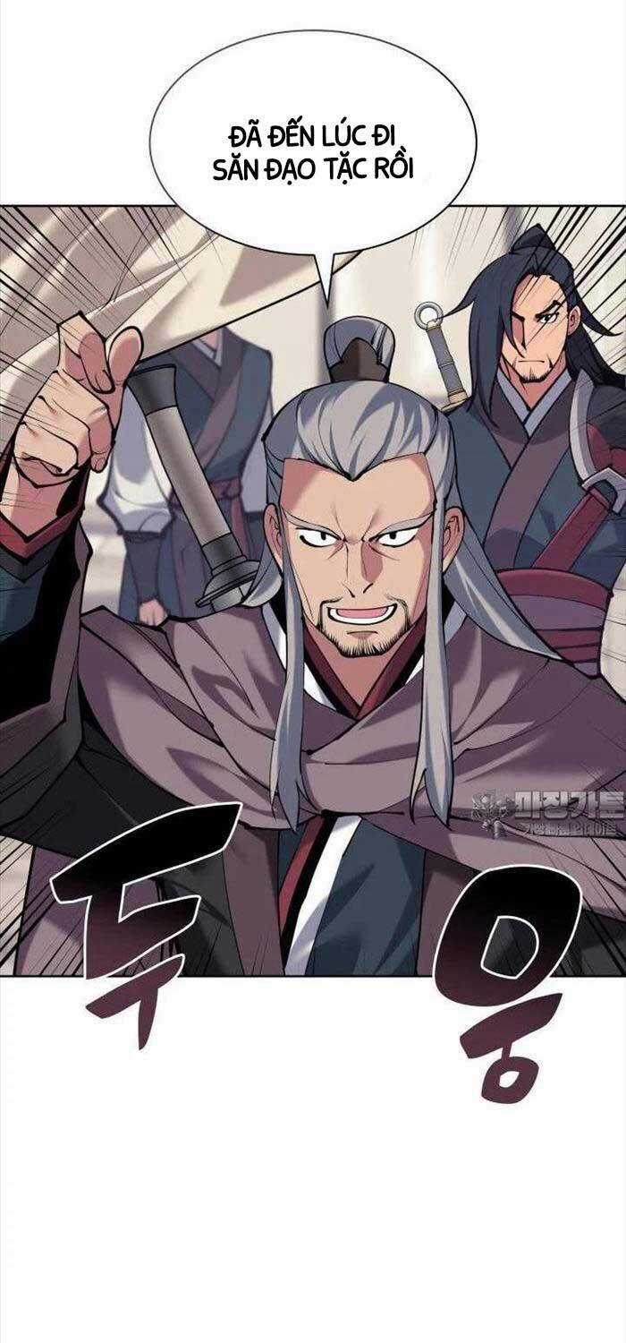 Học Giả Kiếm Sĩ Chương 139 trang 63