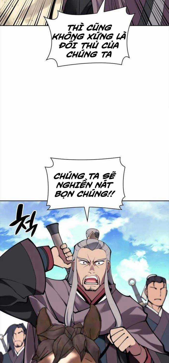 Học Giả Kiếm Sĩ Chương 139 trang 65