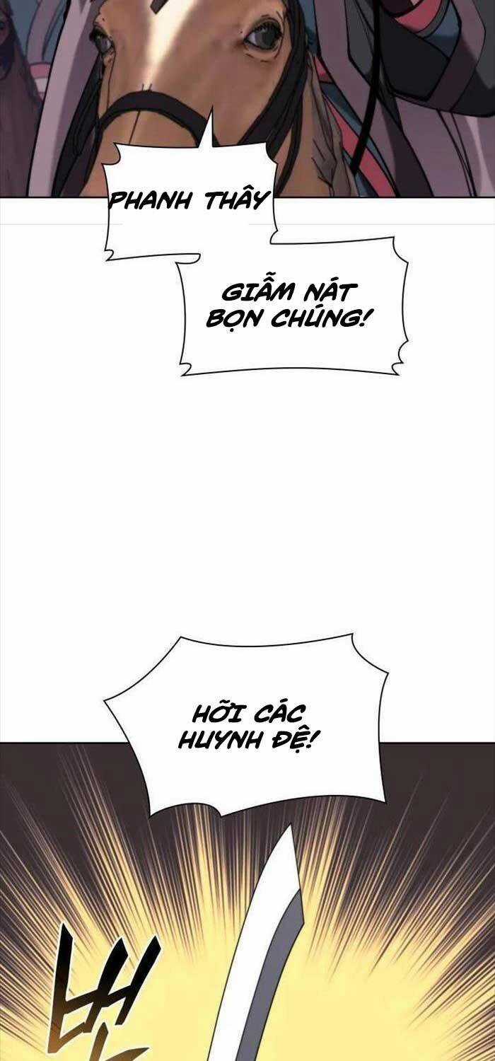 Học Giả Kiếm Sĩ Chương 139 trang 66