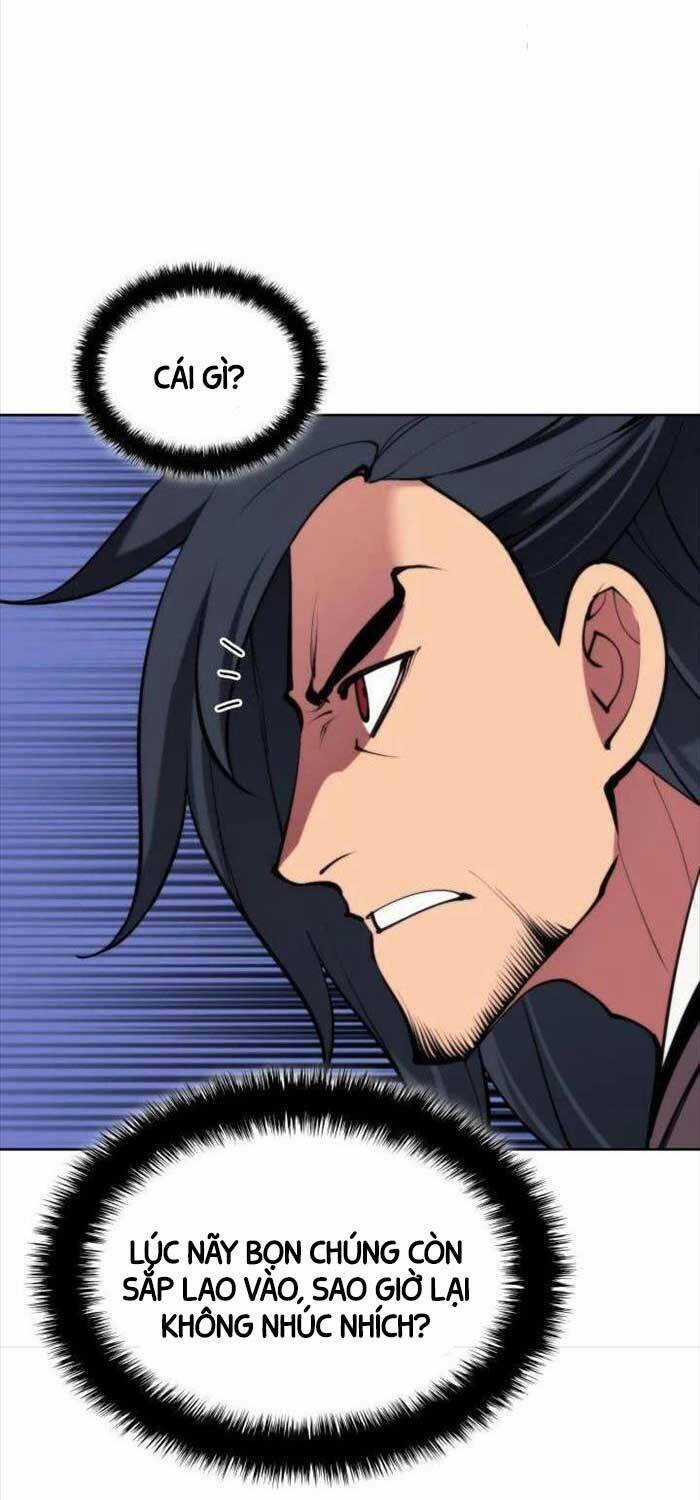 Học Giả Kiếm Sĩ Chương 139 trang 74