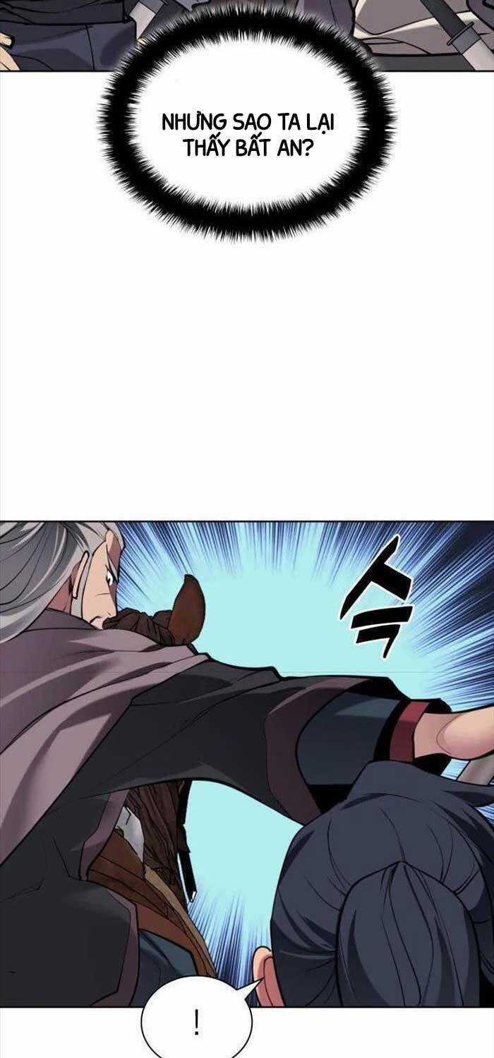 Học Giả Kiếm Sĩ Chương 139 trang 76