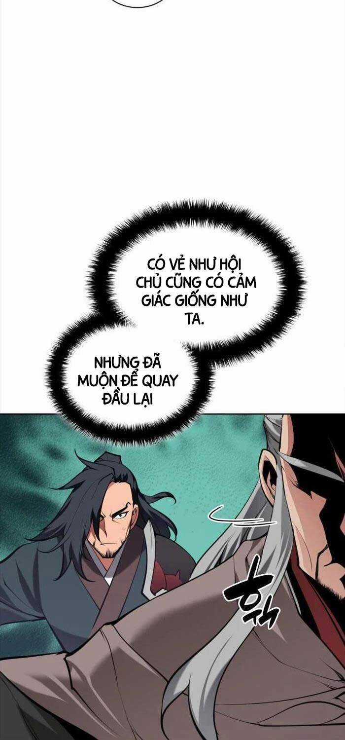 Học Giả Kiếm Sĩ Chương 139 trang 77