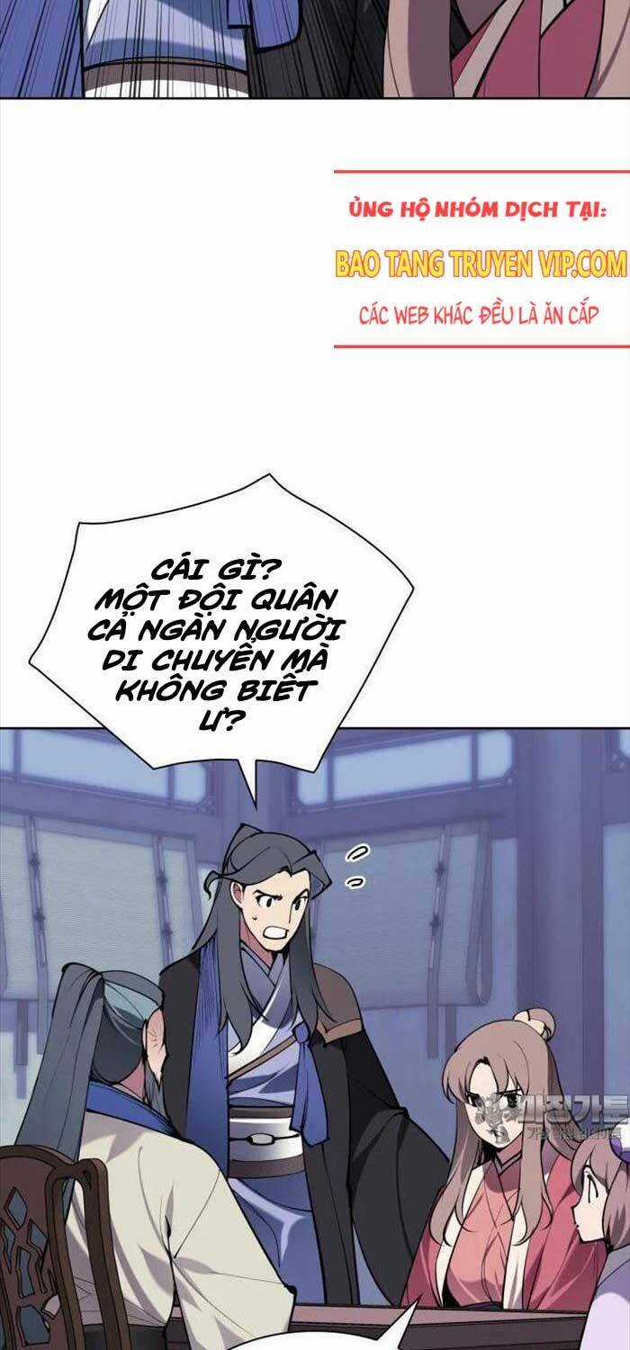 Học Giả Kiếm Sĩ Chương 139 trang 8