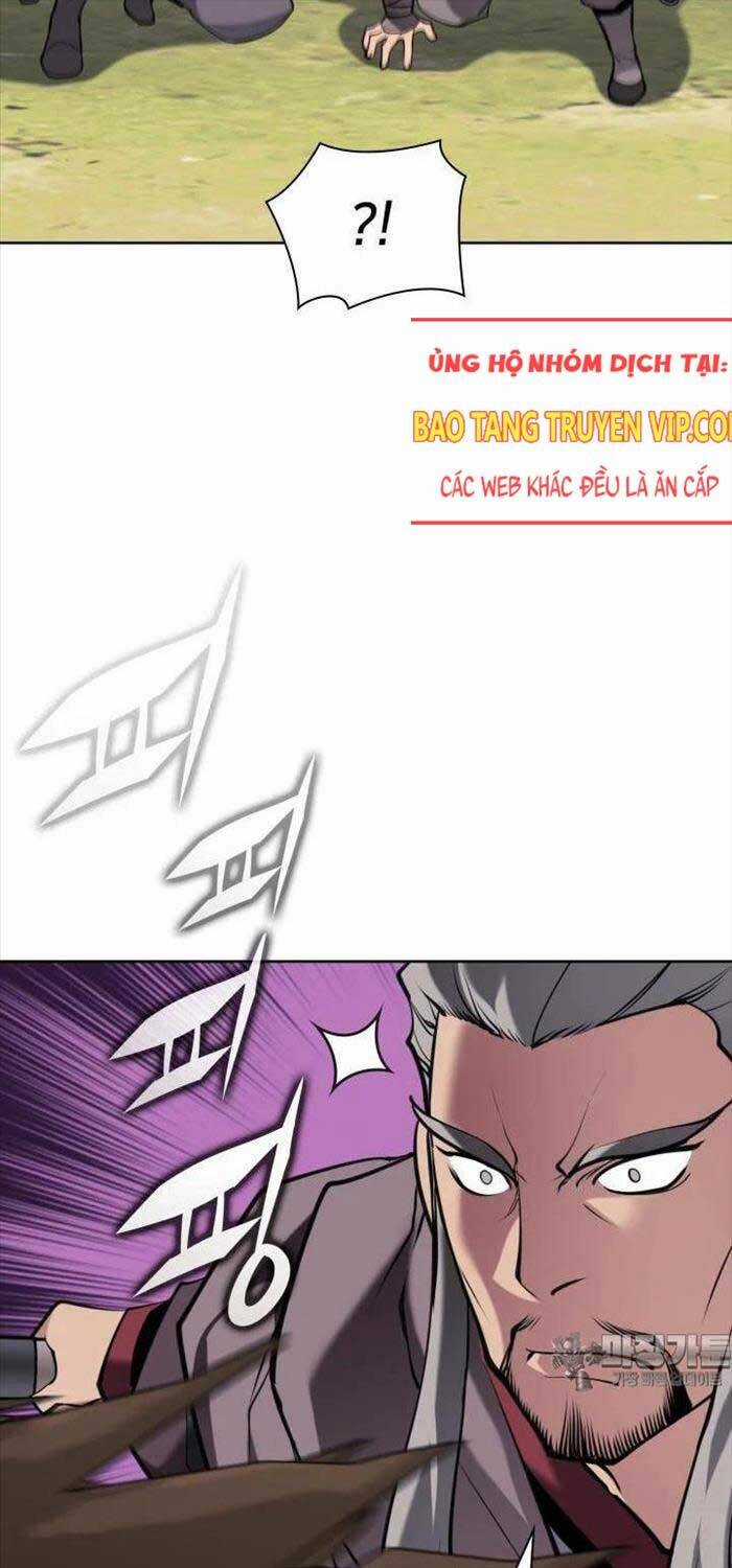 Học Giả Kiếm Sĩ Chương 139 trang 81